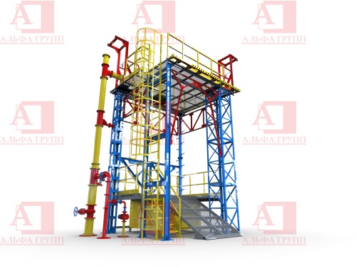 Альпинист-03-02-4 Альпинист-03-02-4